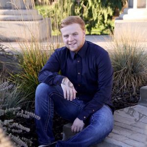 Meet your Posher, Noah